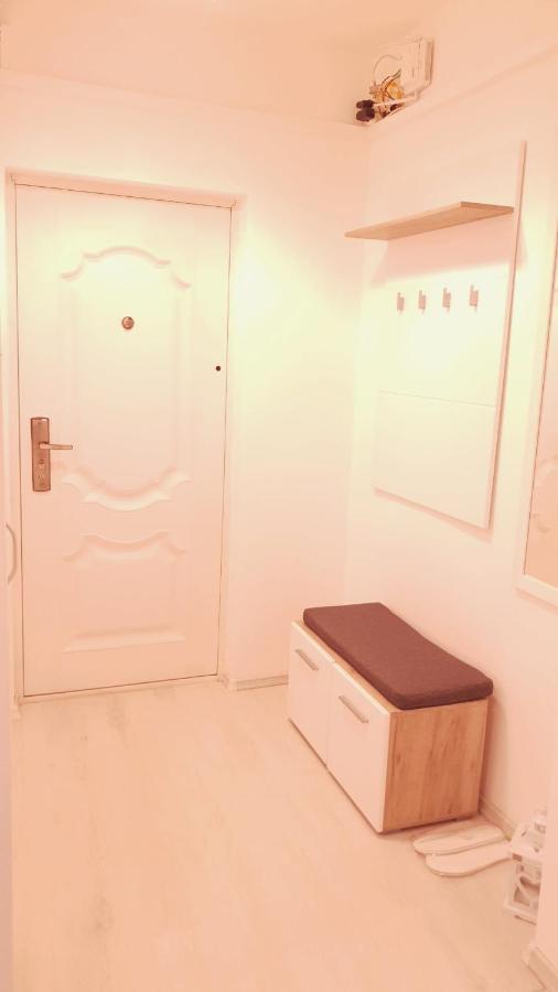Diamond Apartment Târgu-Mureş المظهر الخارجي الصورة